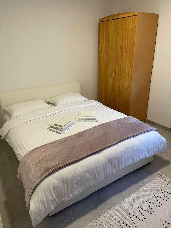 Grude Apartman Hercegovina 아파트 외부 사진