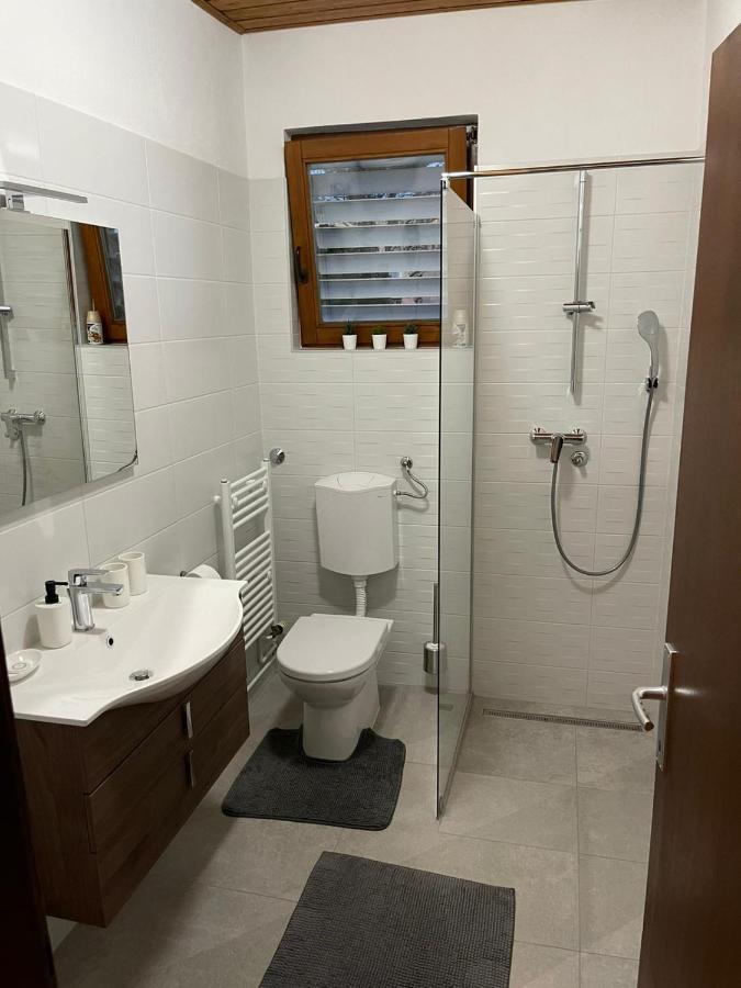 Grude Apartman Hercegovina 아파트 외부 사진